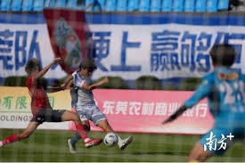 王上源与河南足球的八年奋斗与二百场新篇